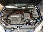 2005 Honda Civic Hybrid