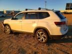 2023 Volkswagen Atlas sel