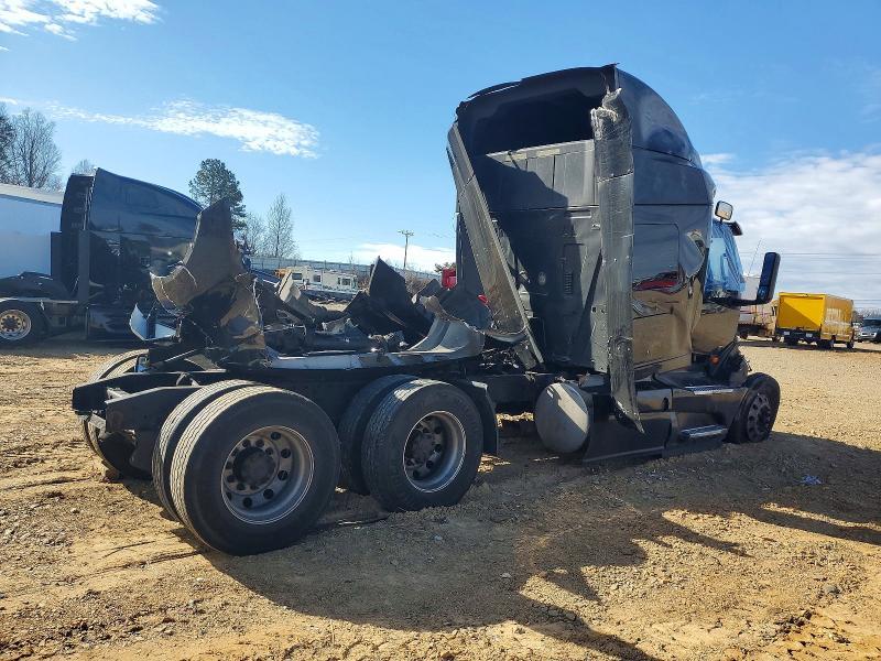 2019 International Lt625 Semi Truck