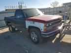 1994 Chevrolet Gmt-400 K1500