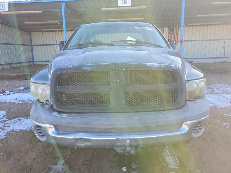 2002 Dodge RAM 1500