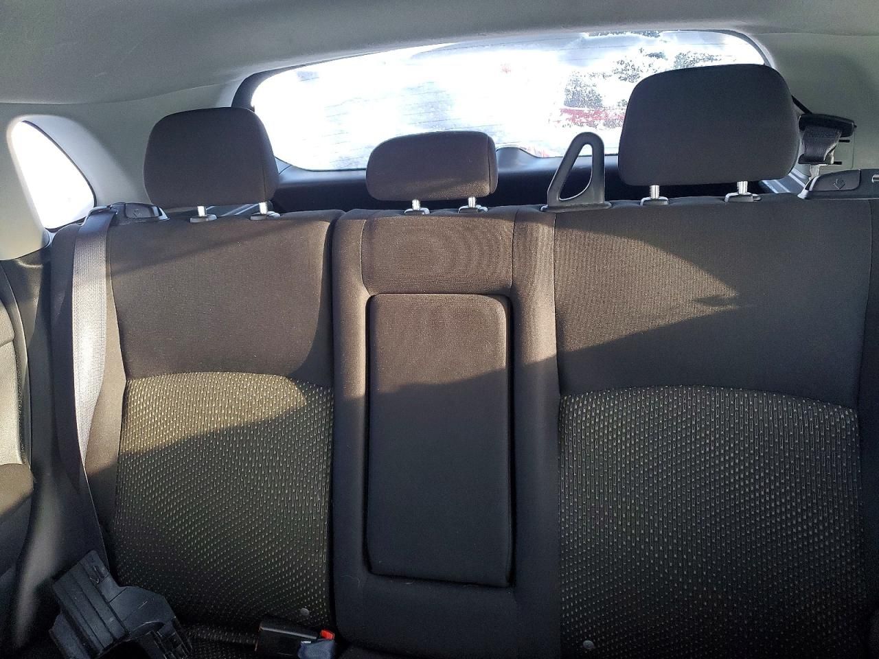 2016 Mitsubishi Rvr gt