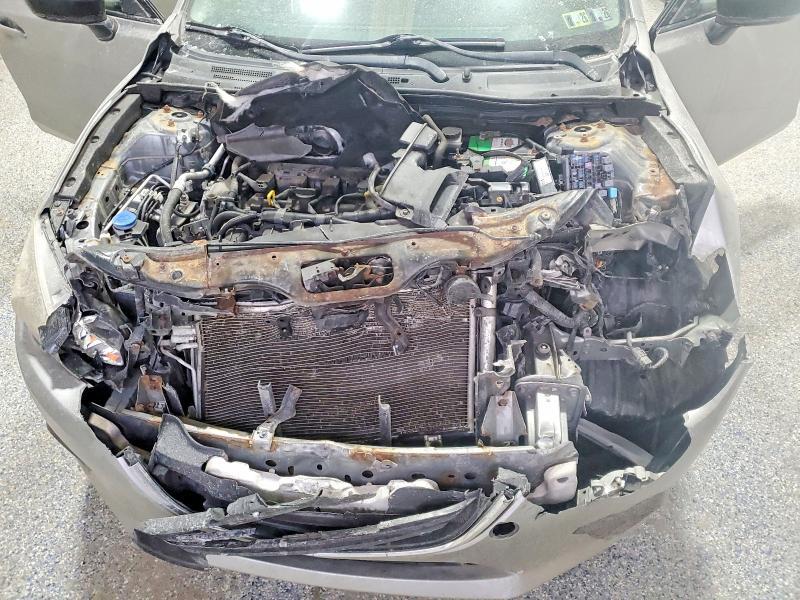 2014 Mazda 3 Sport