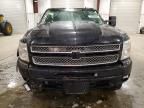 2010 Chevrolet Silverado K1500 lt