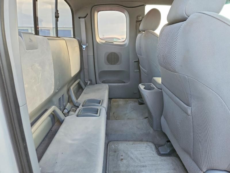 2005 Toyota Tacoma Access Cab