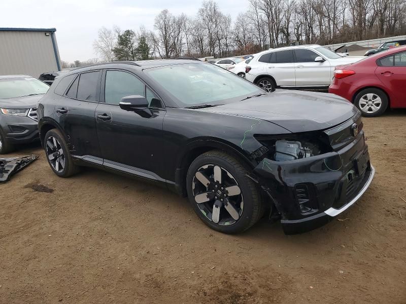 2024 Honda Prologue Elite