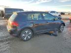 2016 Volkswagen E-golf se