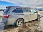 2012 Honda Odyssey ex