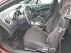 2007 Mitsubishi Eclipse Spyder gs
