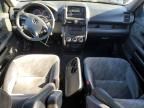 2002 Honda Cr-v ex