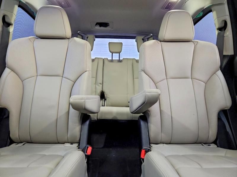 2023 Subaru Ascent Limited