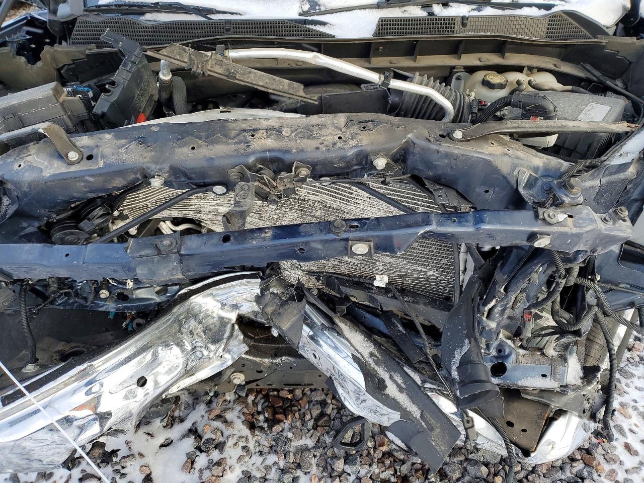 2020 GMC Sierra K1500 slt