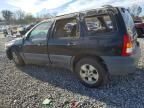 2001 Mazda Tribute dx