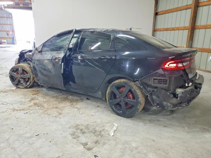 2015 Dodge Dart gt