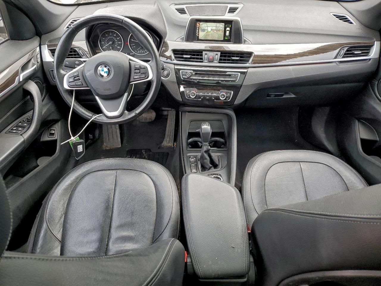 2017 BMW X1 Xdrive28i