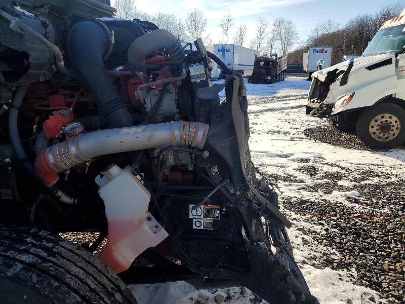 2023 Peterbilt Tractor 2023 Peterbilt 579 Semi Truck