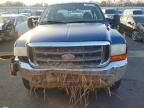 2001 Ford F250 Super Duty