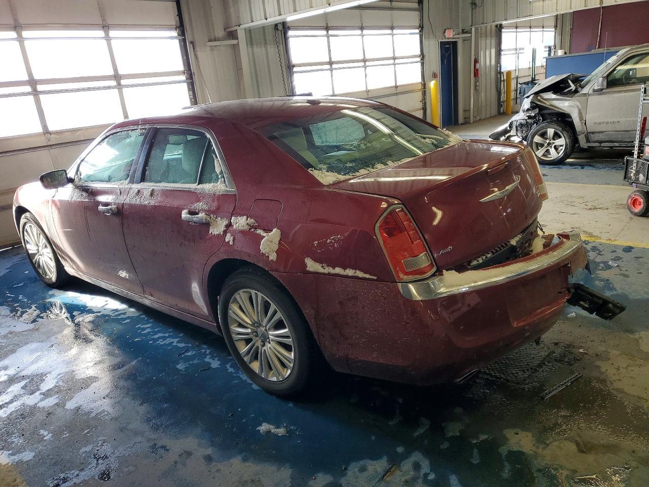 2014 Chrysler 300