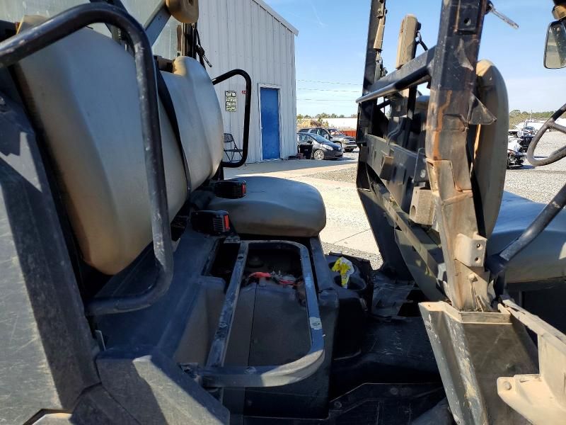 2021 Polaris Utility Vehicle