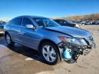 2010 Honda Accord Crosstour exl