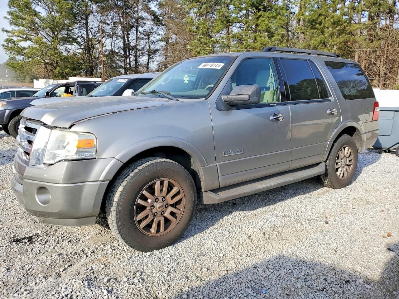 2008 Ford Expedition xlt