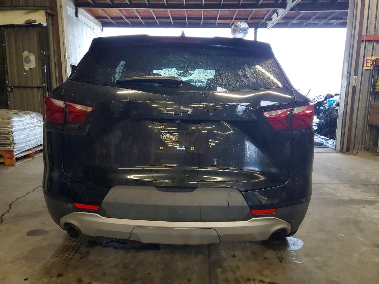 2019 Chevrolet Blazer 2LT