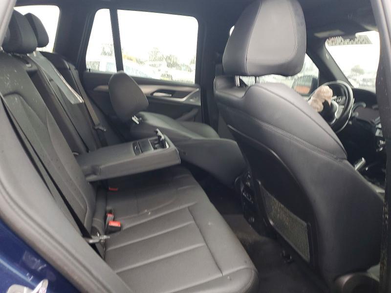 2019 BMW X3 Xdrivem40i