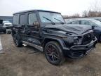 2022 Mercedes-Benz G 63 amg
