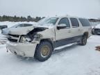2008 Chevrolet Suburban K1500 ls
