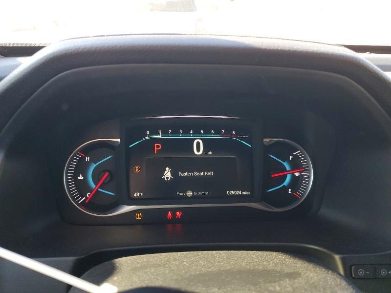2022 Honda Pilot exl