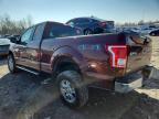 2015 Ford F150 Super Cab