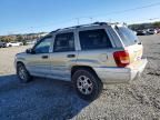 2000 Jeep Grand Cherokee Laredo