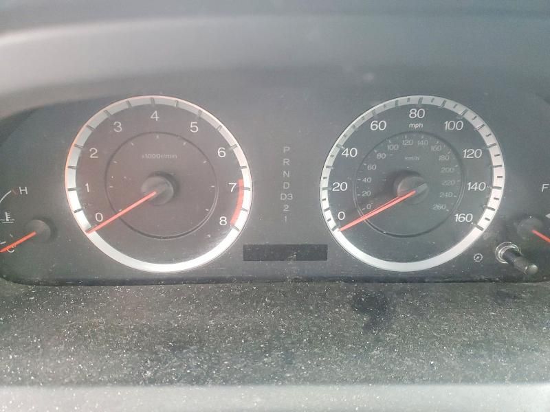 2010 Honda Accord exl