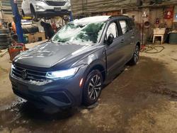 2022 Volkswagen Tiguan s for sale in London, ON
