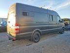 2008 Dodge Sprinter 2500 Utility / Service Van