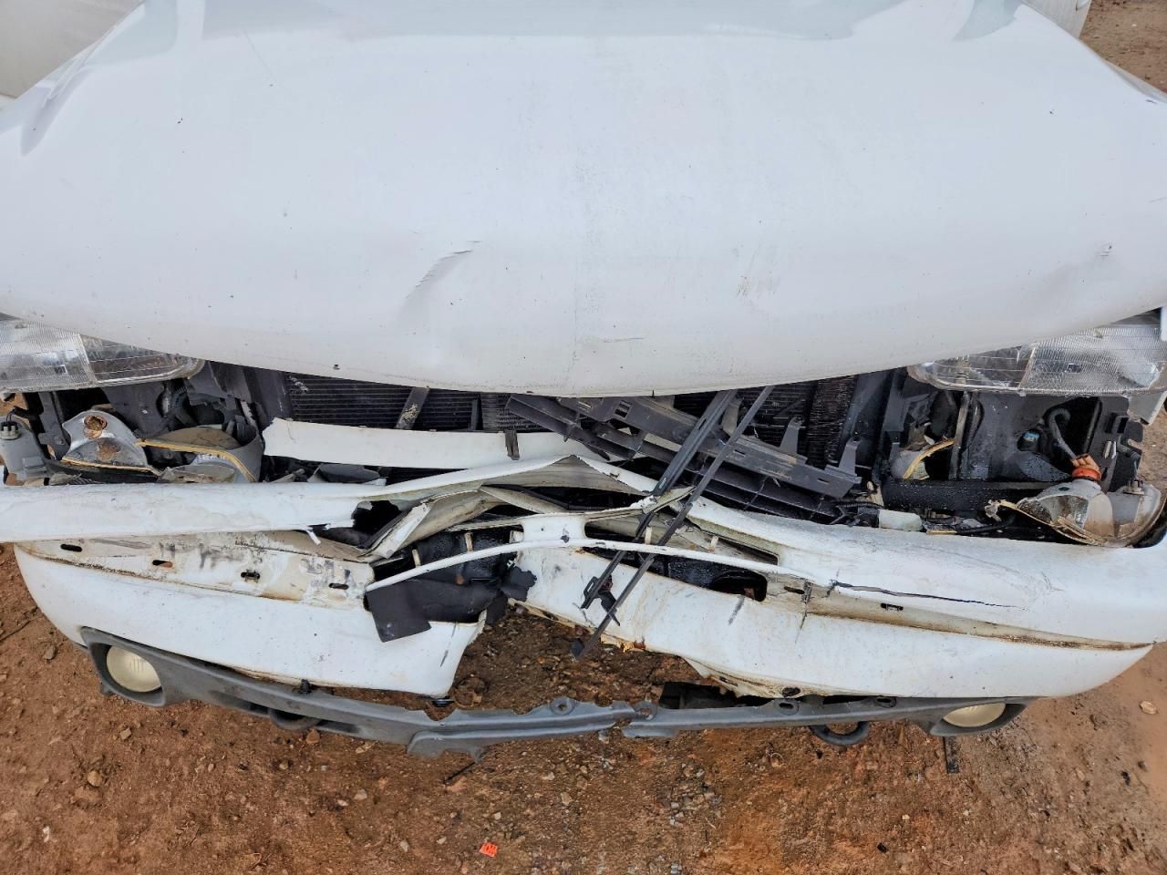 2002 Chevrolet Suburban K1500