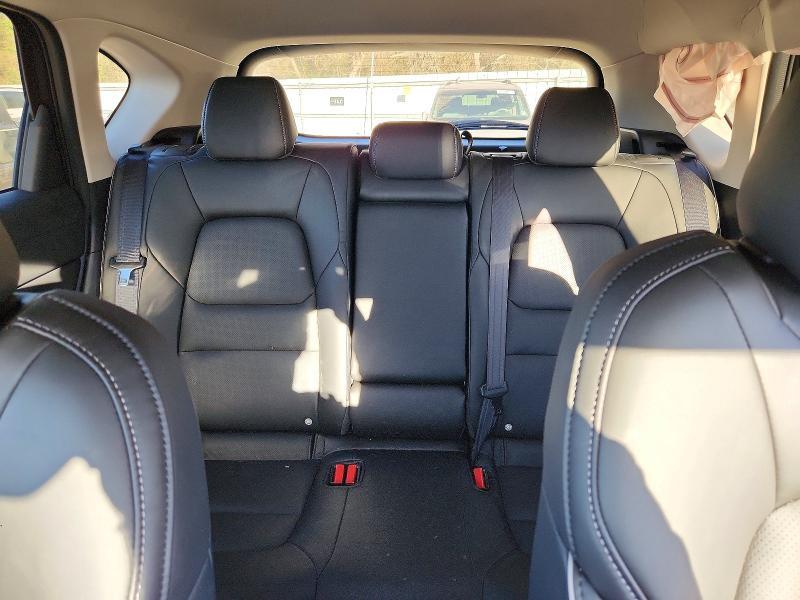 2024 Mazda Cx-5 Select