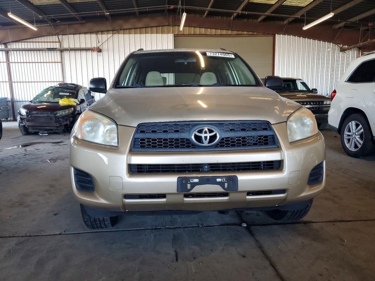 2009 Toyota Rav4