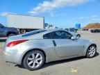 2004 Nissan 350z Coupe