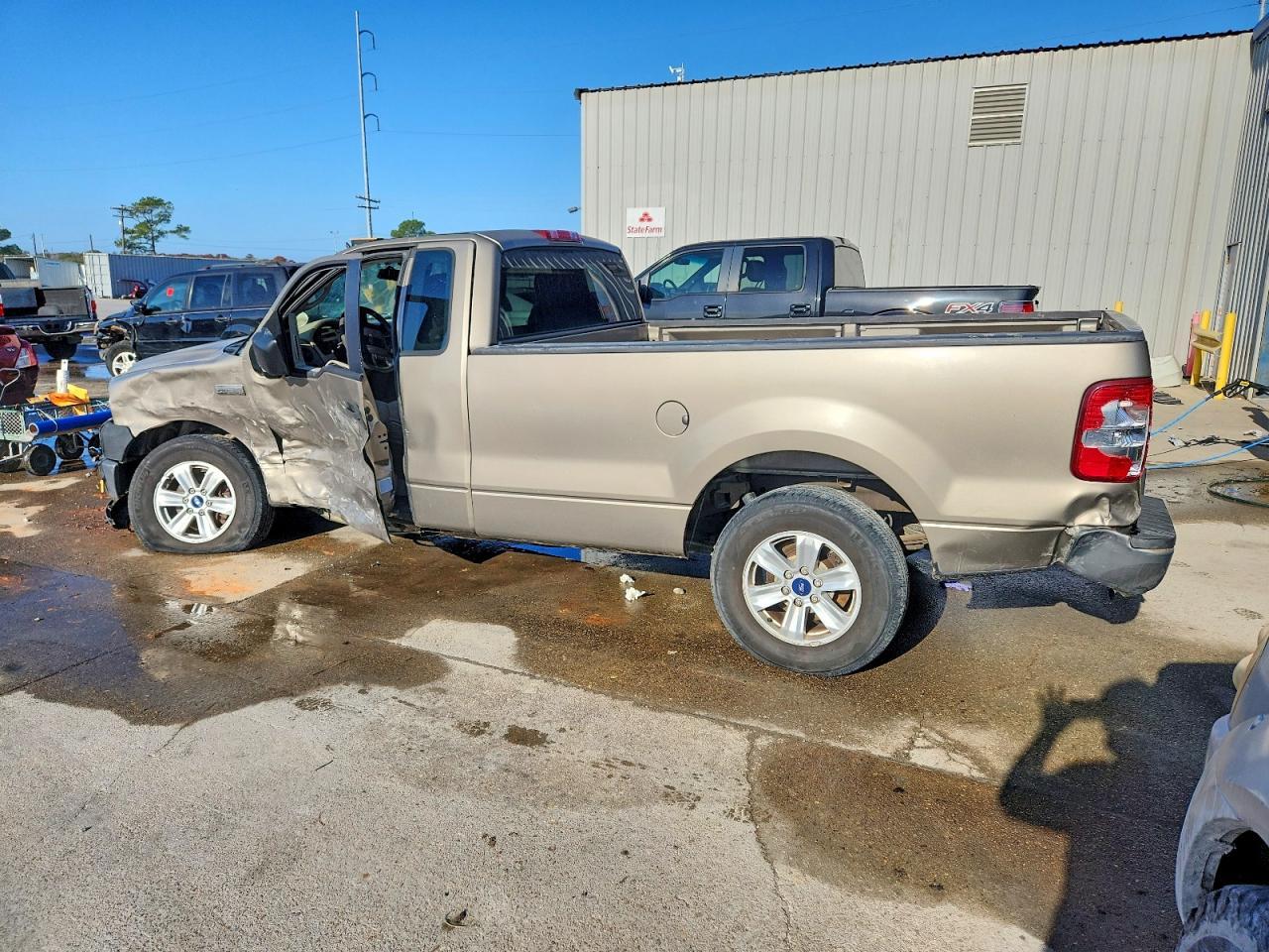 2006 Ford F150