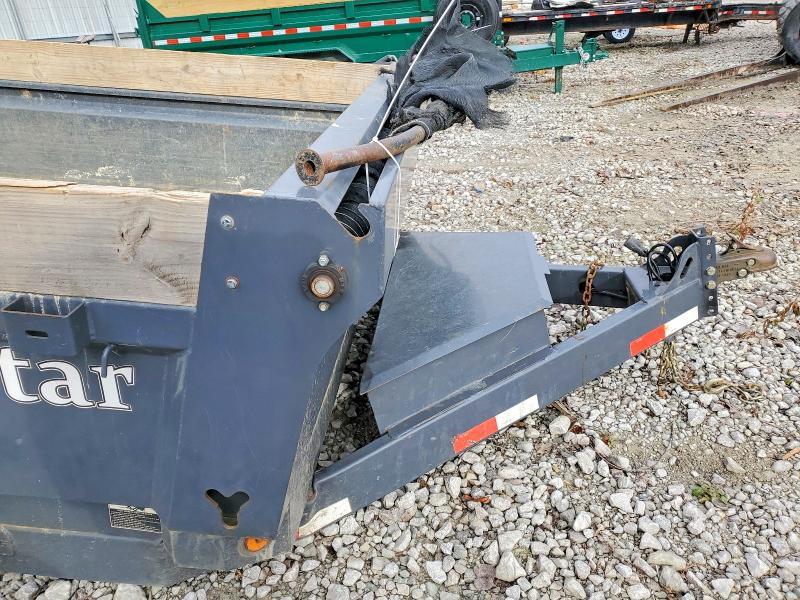 2024 Norstar Dump Trailer