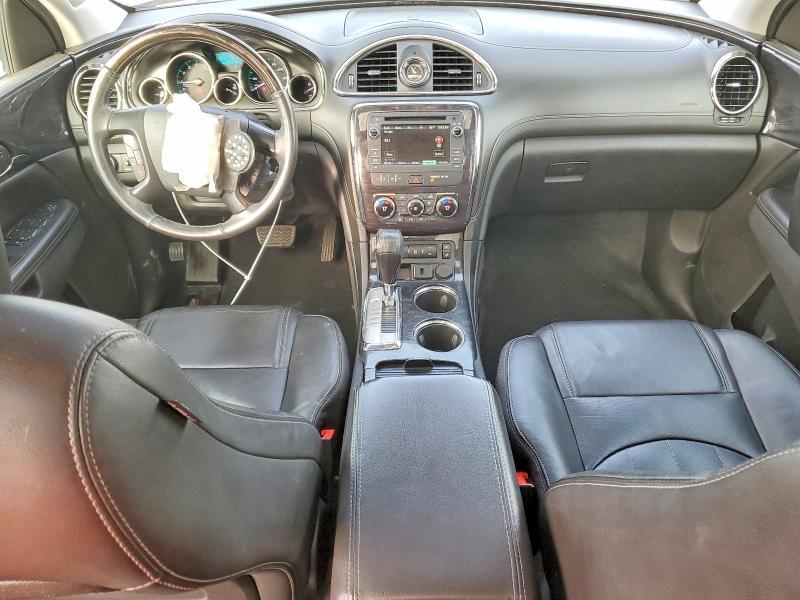 2016 Buick Enclave