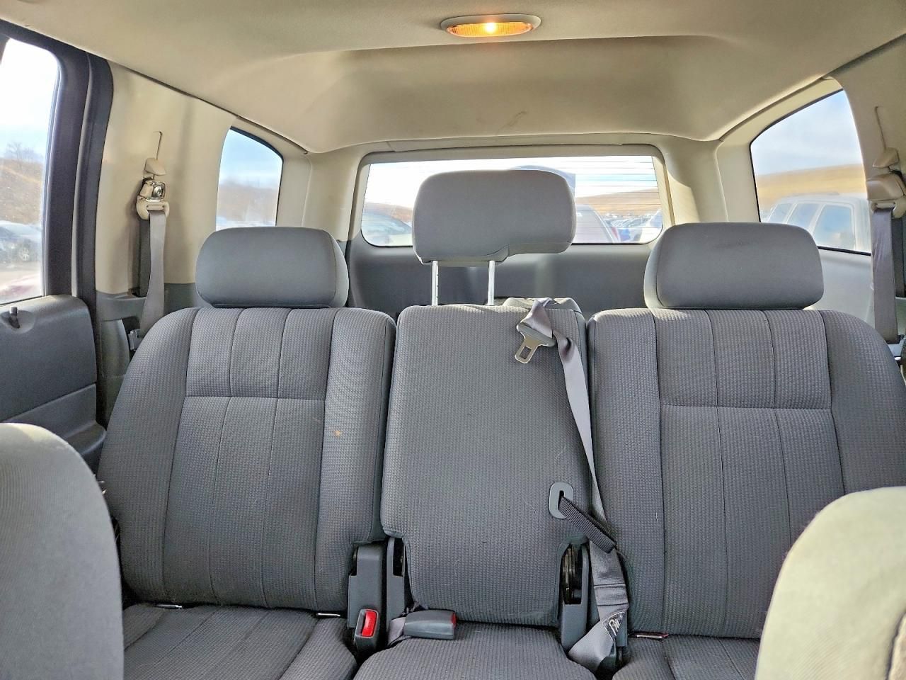 2005 Dodge Durango st