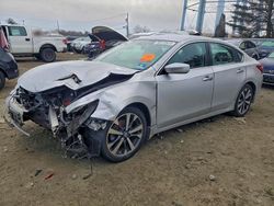 2017 Nissan Altima 2.5 for sale in Windsor, NJ