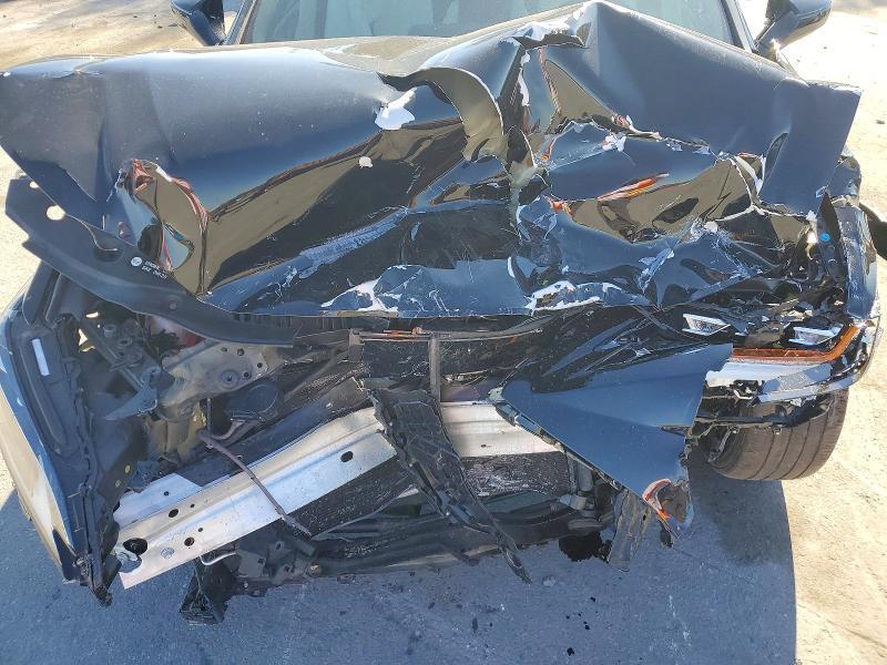 2021 Lexus Es 350 Base