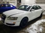 2008 Audi A6 3.2 Quattro