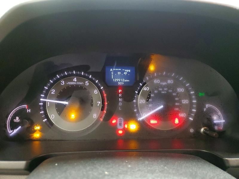 2015 Honda Odyssey Touring