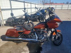 Harley-Davidson Fltrxse salvage cars for sale: 2023 Harley-Davidson Fltrxse