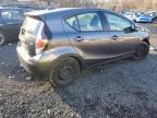 2015 Toyota Prius c