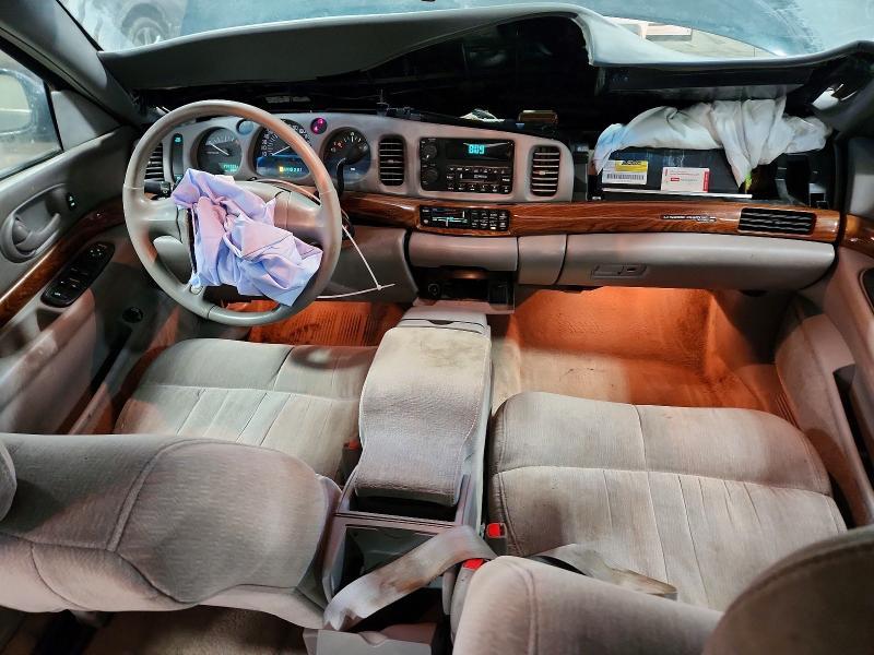 2000 Buick Lesabre Custom